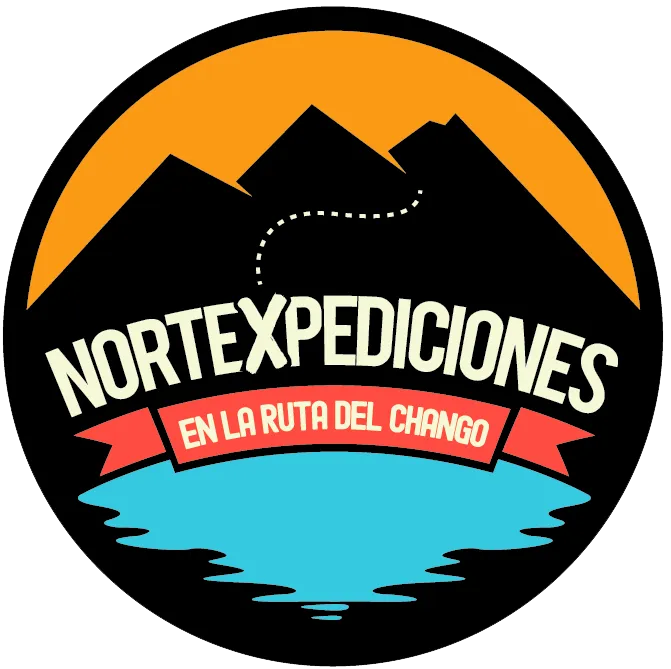 Logo Norte Expediciones