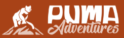 Logo Puma Adventures